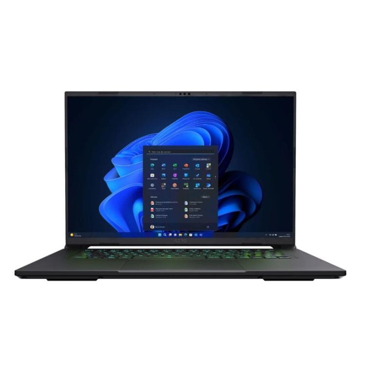 Gigabyte AERO X16_1.JPG