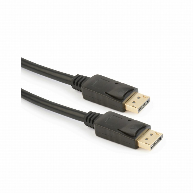 Lanberg Displayportx2